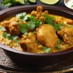 How to Make Lahori Murgh Cholay Like a Pro: Full Recipe Inside