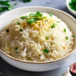 3 Methods for Garlic butter rice recipe taste your own