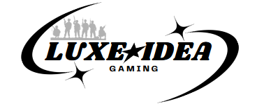 Luxeidea Gaming